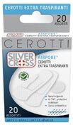 Cerotto Silverc Airpore Medix20