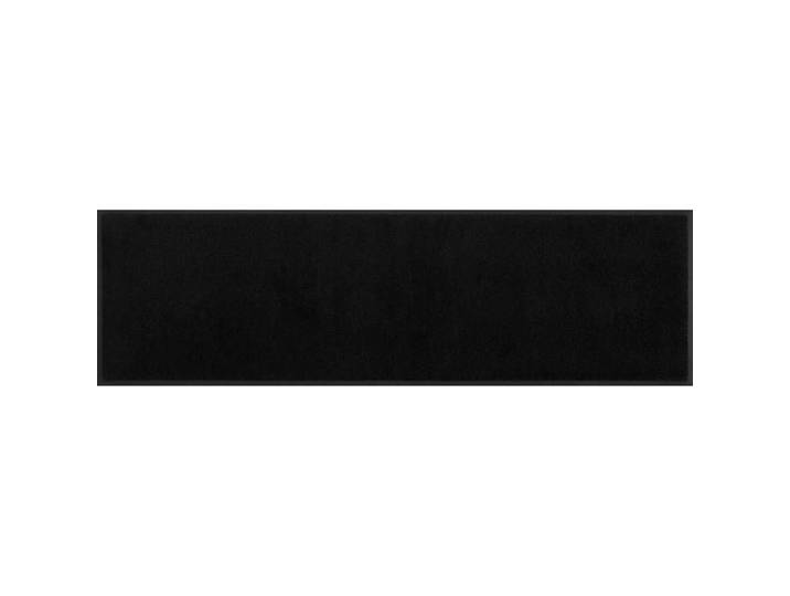 Wash + Dry Wash+Dry Tapis Noir 35 x 120 cm - 029703