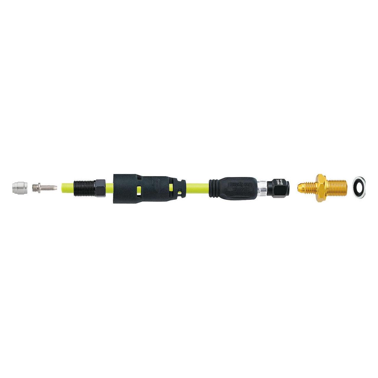 Jagwire Pro QF (JA8052)