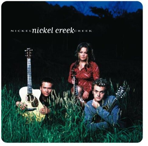Nickel Creek - Nickel Creek - Preis vom 09.10.2026 07:28:09 h