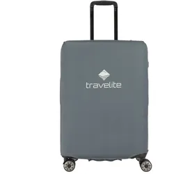 Travelite Kofferhülle Accessoires M anthrazit - 67