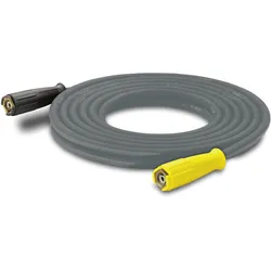 Kärcher Hochdruckschlauch Lebensmittel, 10 m, DN 8, 250 bar, 2 x M22 x 1,5