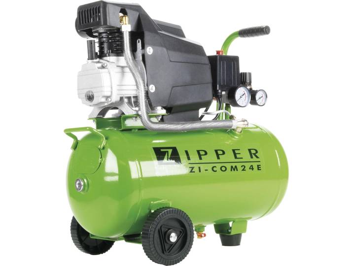 Zipper ZI-COM24E Kompressor