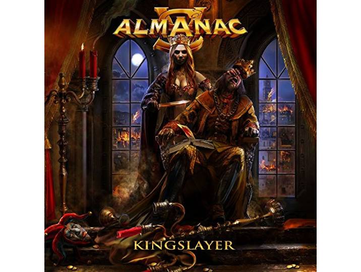 Kingslayer