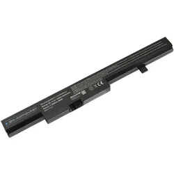 IPC L12S4E55 (4 Zellen, 2200 mAh), Notebook Akku