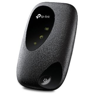 TP-Link WL-Router M7010 4G LTE Mobile Wi-Fi