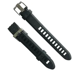 Scubapro - Kautschukarmband G3 / A1 / A2 - Farbe: Schwarz