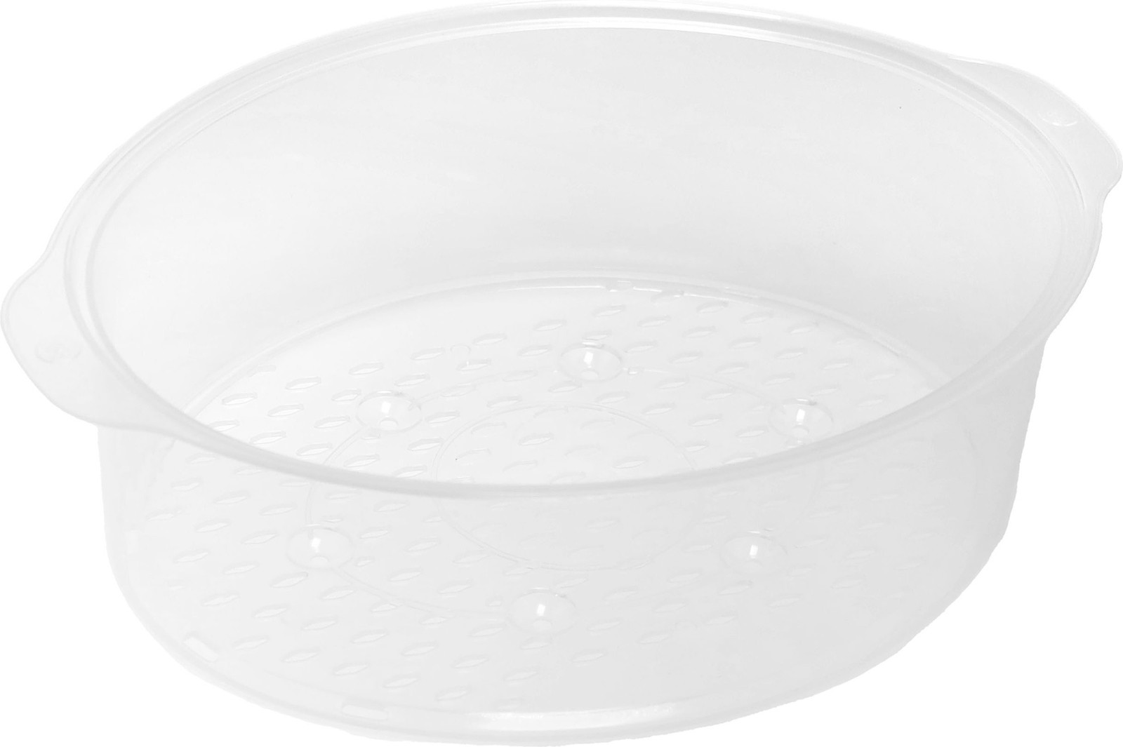 Tefal SS-9100044143 Container/kom set van 3 stuks voor de VC2048 Ultracompact stoomoven