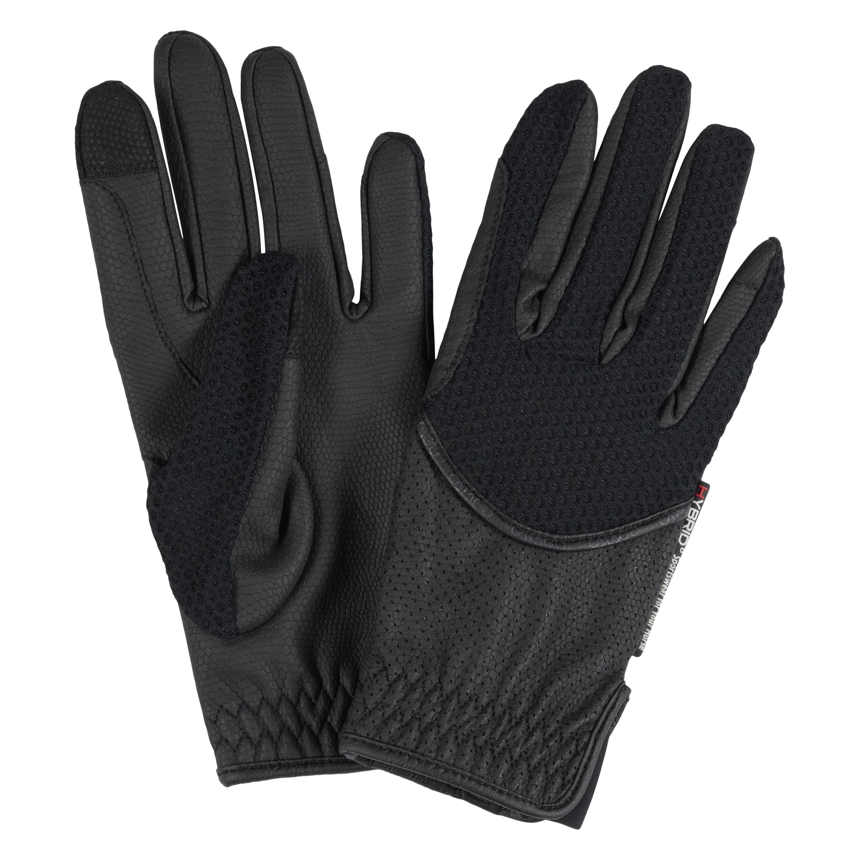 Catago Hybrid summer gloves (6) (50591001)