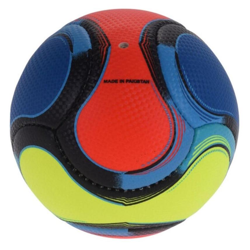 Penn Piłka Nożna Bullet Mini R.1 Blue/Red (47621926)