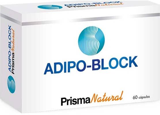 Nueva Dietetica Adipo Block 60 Capsulas