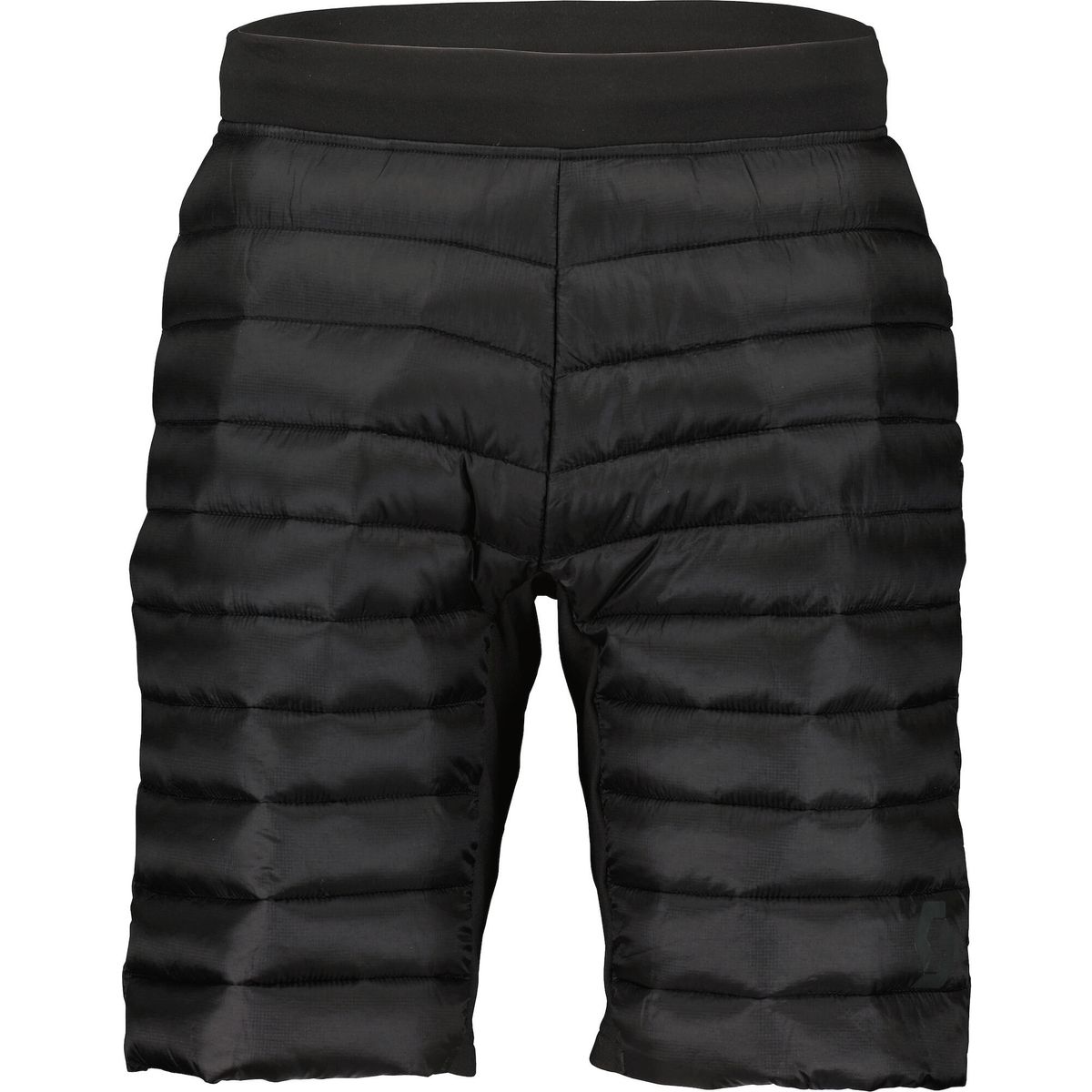 Scott Shorts M's Insuloft Tech black (0001) S 4089600001006