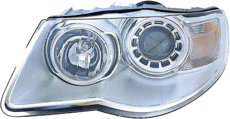 DIEDERICHS 2286882 Scheinwerfer