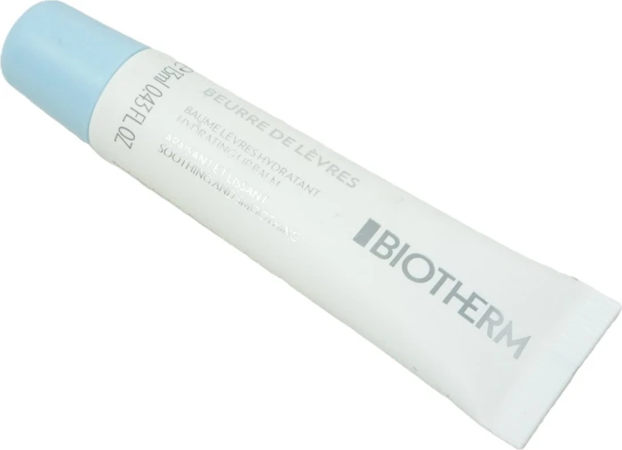 Biotherm Beurre de Levres Lippenbalm 13 ml Balsam