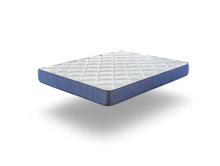 Matelas en mousse XALUCA LAURA (200x200 cm)