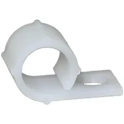 RS PRO, Kabelhalter, Cable Clips