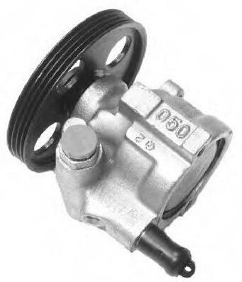 General Ricambi Hydraulikpumpe, Lenkung Pi0493 Für Renault