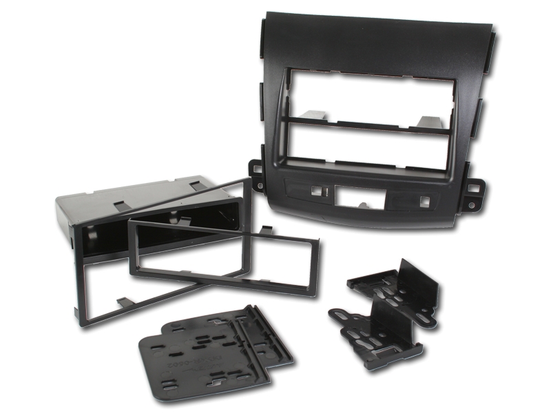 CHP Radioblende Mitsubishi, Peugeot