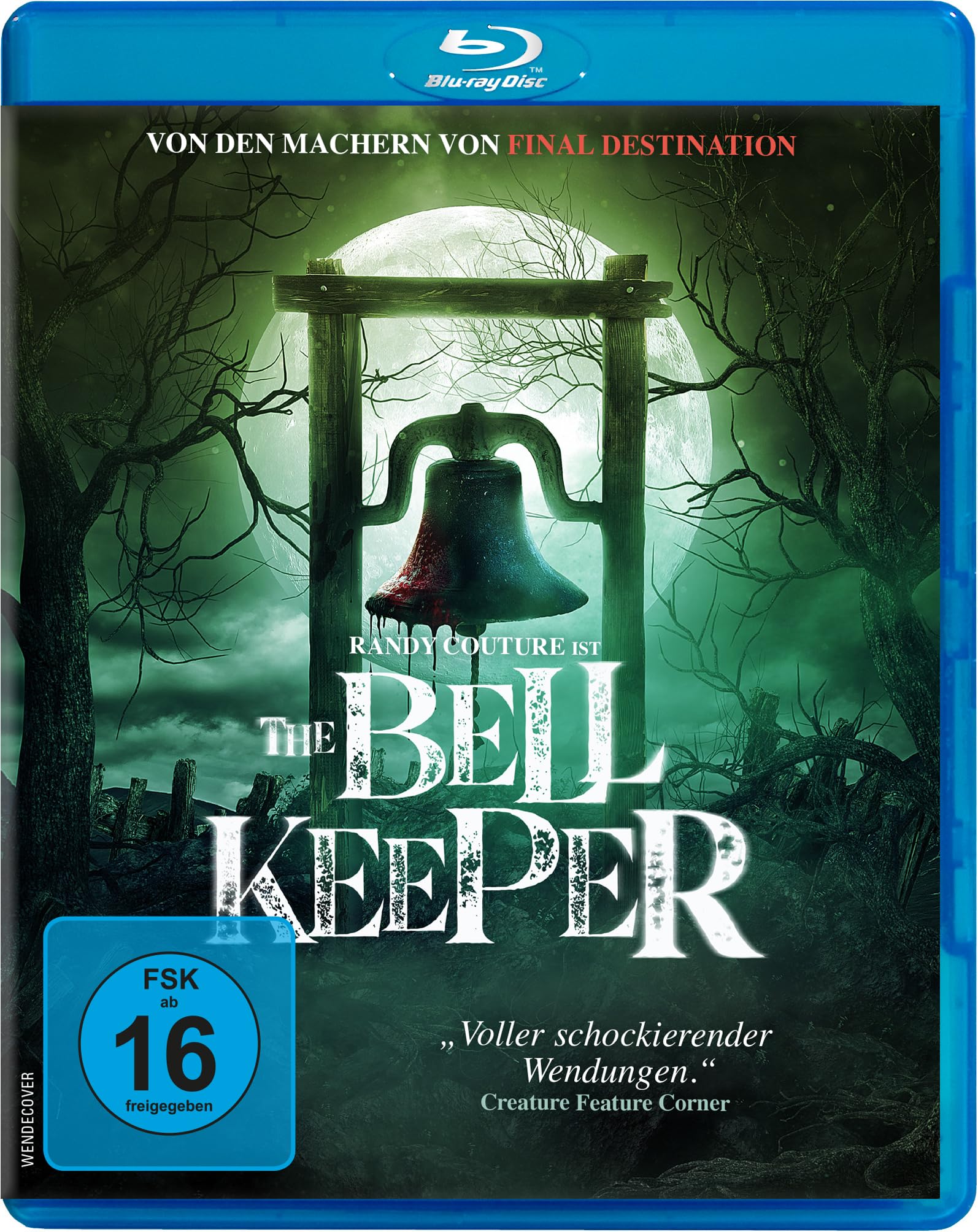 The Bell Keeper - Preis vom 04.10.2026 03:51:26 h