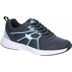LICO Joggingschuh Bounce, Größe 41 in Blau Blau