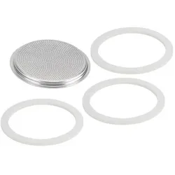 Bialetti Ersatzset  JE0800036 , 12 Tassen