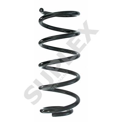Suplex Fahrwerksfeder [Hersteller-Nr. 06467] für Mini