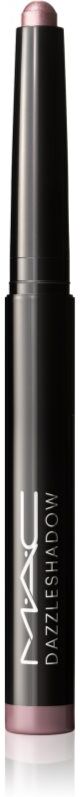 MAC Cosmetics Dazzleshadow Eyeshadow Stick creamy eyeshadow in a stick shade Taupe It Off 1.6 g