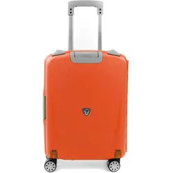 Roncato Handgepäckkoffer Light Cabina 4W 55cm papaya - 55