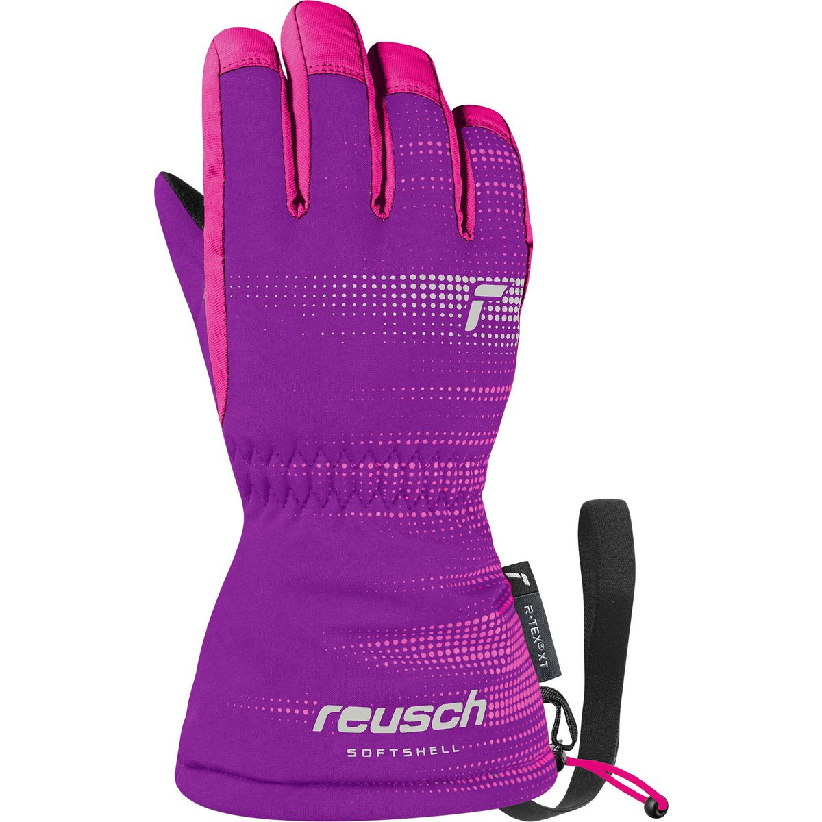 Reusch Maxi R-tex XT glo (3364) V 6685215-3364-V
