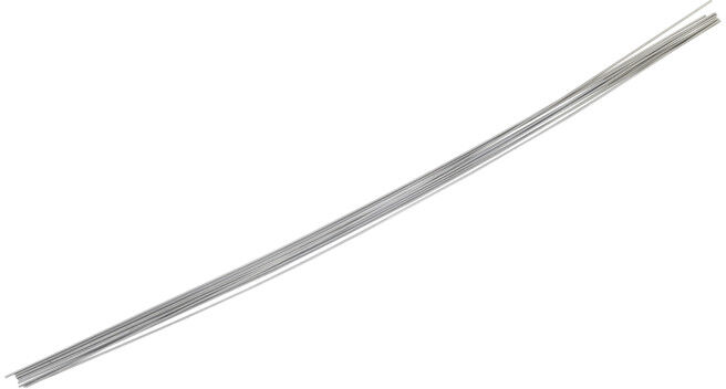 Proxxon Fil de coupe de rechange pour THERMOCUT 12/E, 10 pièces (28082)