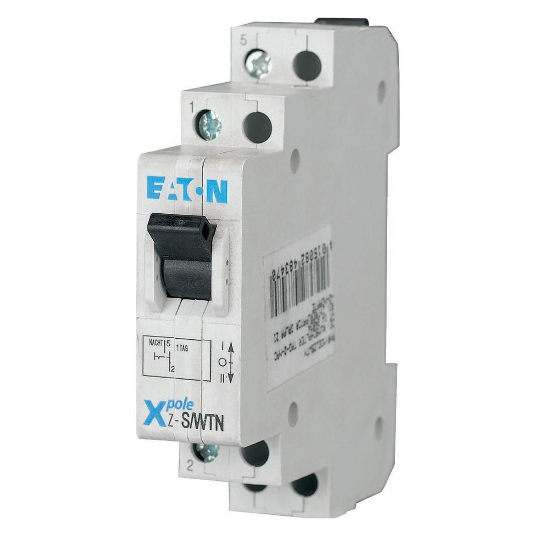 Eaton Umschalter TAG0NACHT 16A 230V (248347)