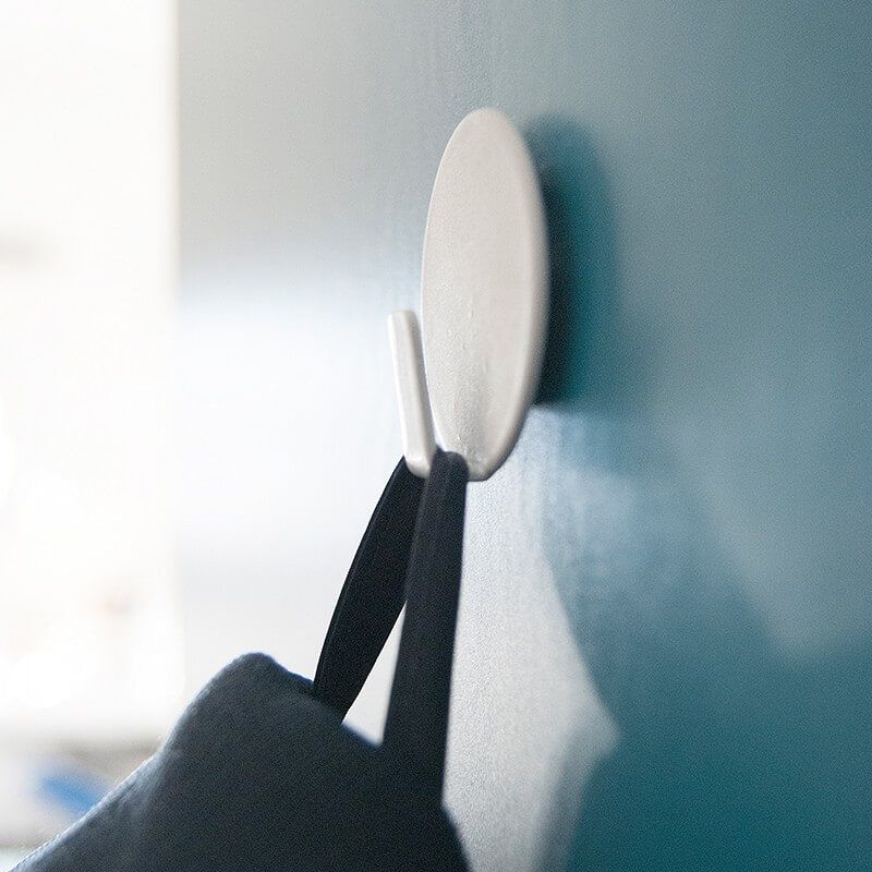 Trendform Magnetiske Kroge Solid Serie 4 Styk   Brisingi