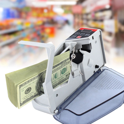 Professional Money Counter Machine With Counterfeit Detector Fast & Reliable Cash Counting Device Professional Money Counter Machine With Counterfeit Detector Fast & Reliable Cash Counting Device