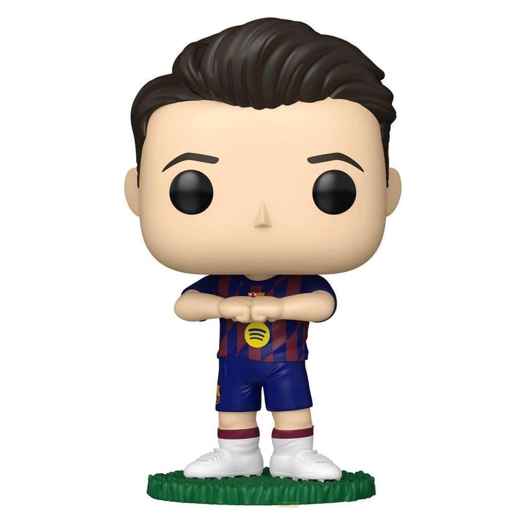 Funko POP Barcelona Robert Lewandowski (FUPC2847)
