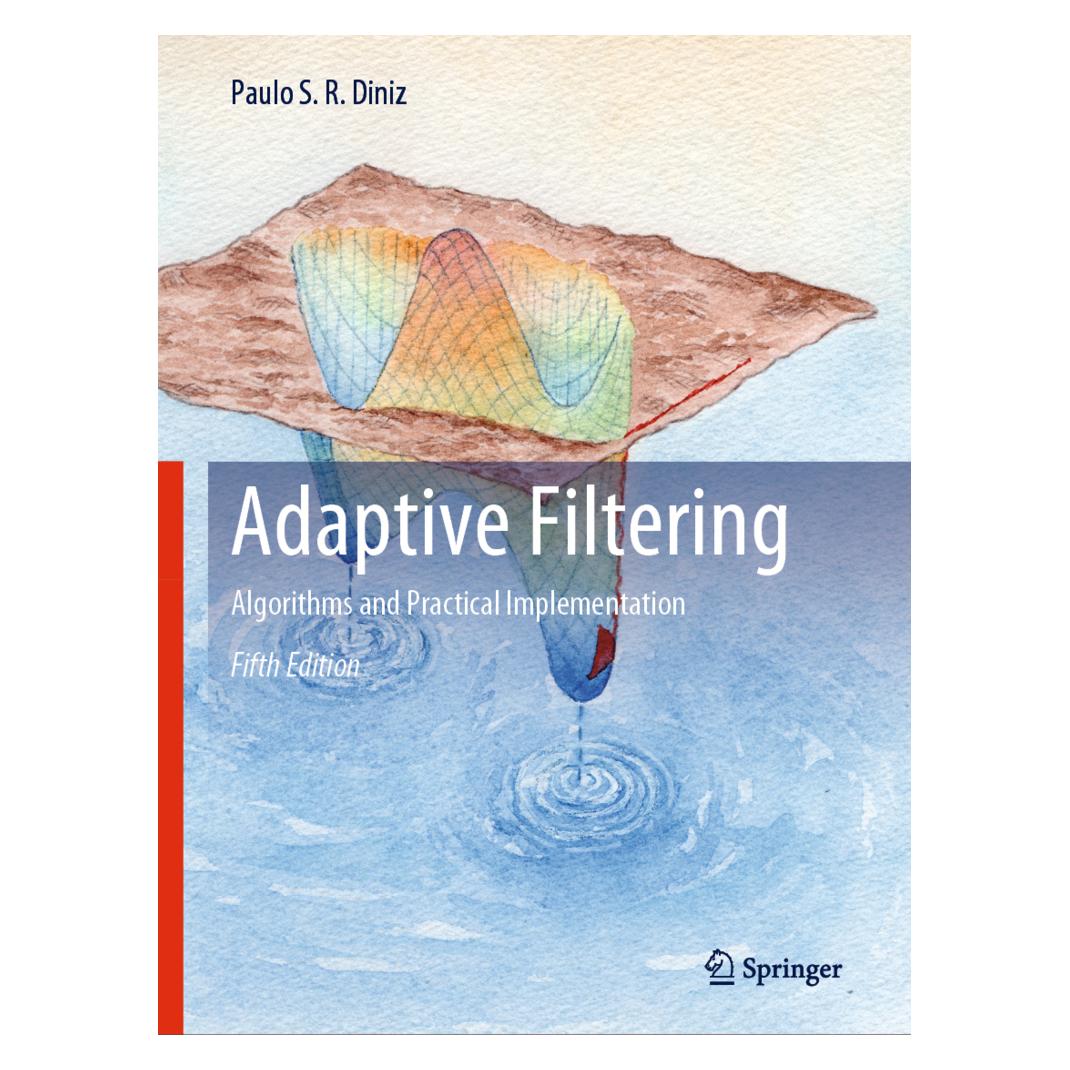 Springer Adaptive Filtering (Englisch, Softcover, Paulo S. R. Diniz) (56169325)