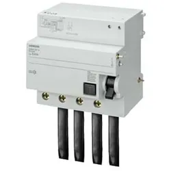 Siemens Dig.Industr. FI-Block 5SM2647-6