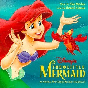 Ost - The Little Mermaid: 1997-Original Edition - Preis vom 09.10.2026 07:28:09 h