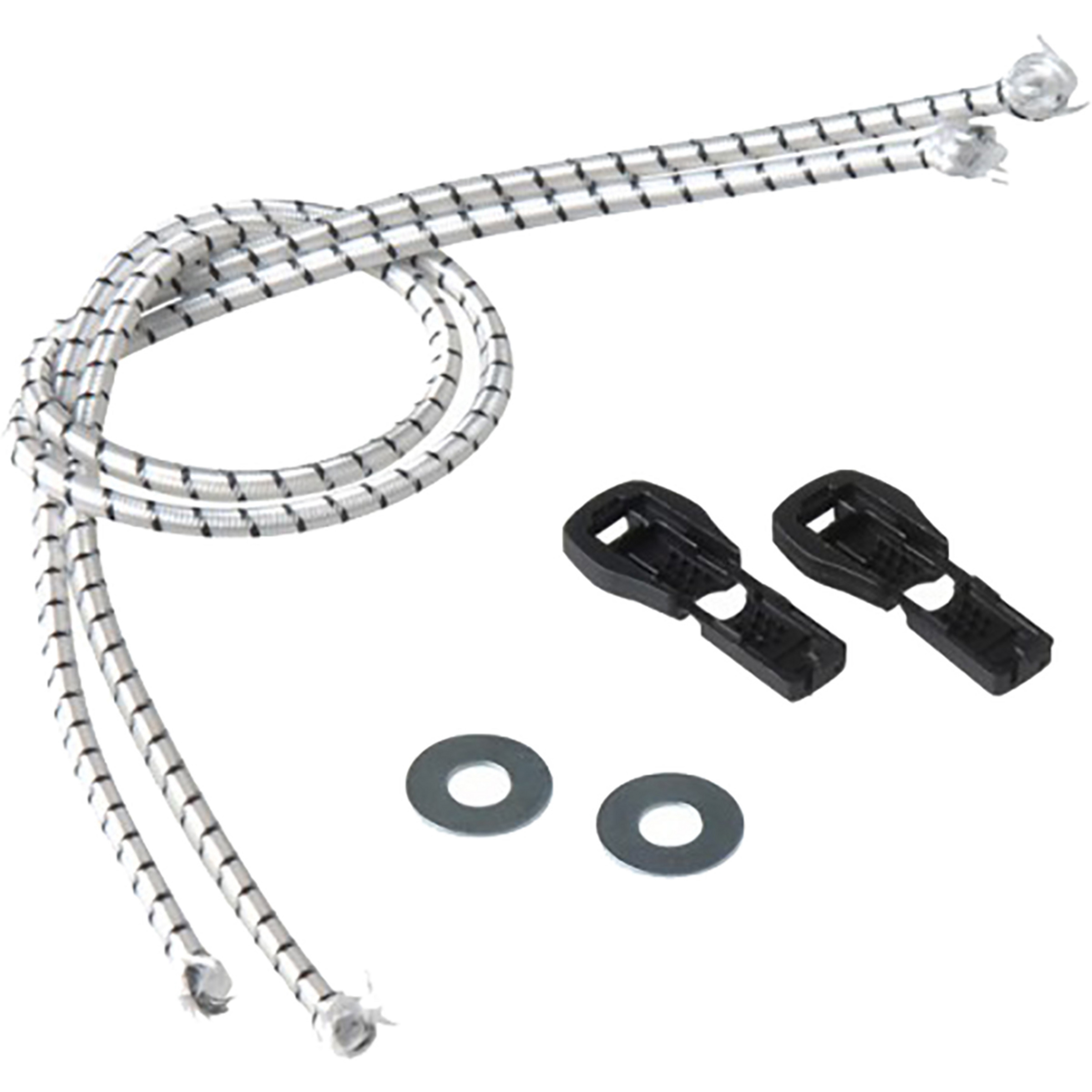 Colltex Racefix-Set für Skifell Skifellzubehör weiss