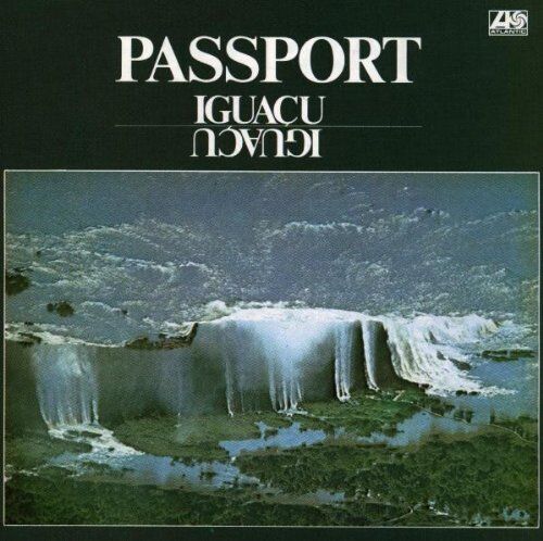 Passport - Iguacu - Preis vom 13.10.2026 11:25:28 h