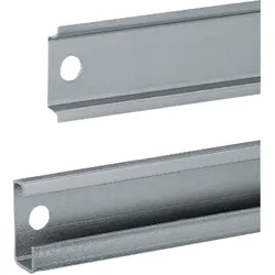 Schneider Electric DIN-Quertraverse, symm. NSYSDR100A