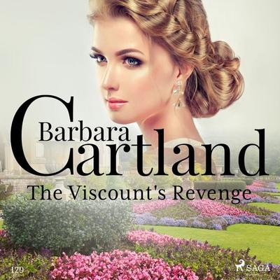 The Viscount's Revenge (Barbara Cartland's Pink Collection 129) - Barbara Cartland, Audio, 9788726395617