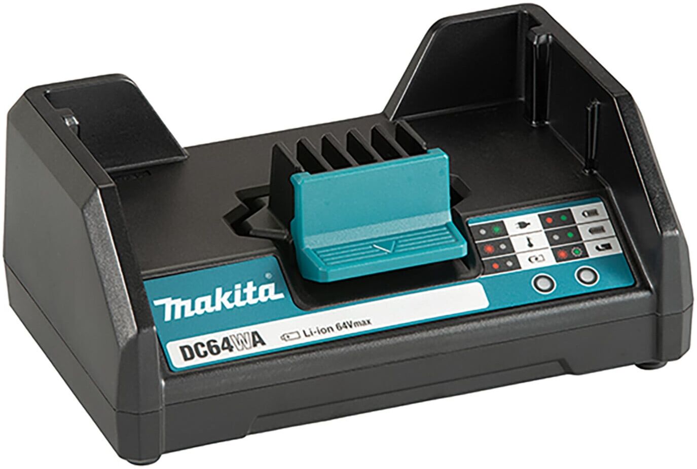 Makita Ladegerät DC64WA (191W19-9)
