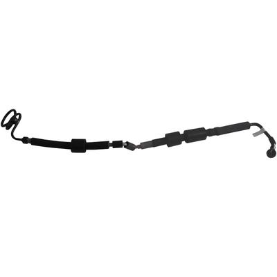 Aic Hydraulikschlauch, Lenkung [Hersteller-Nr. 55527] für Audi