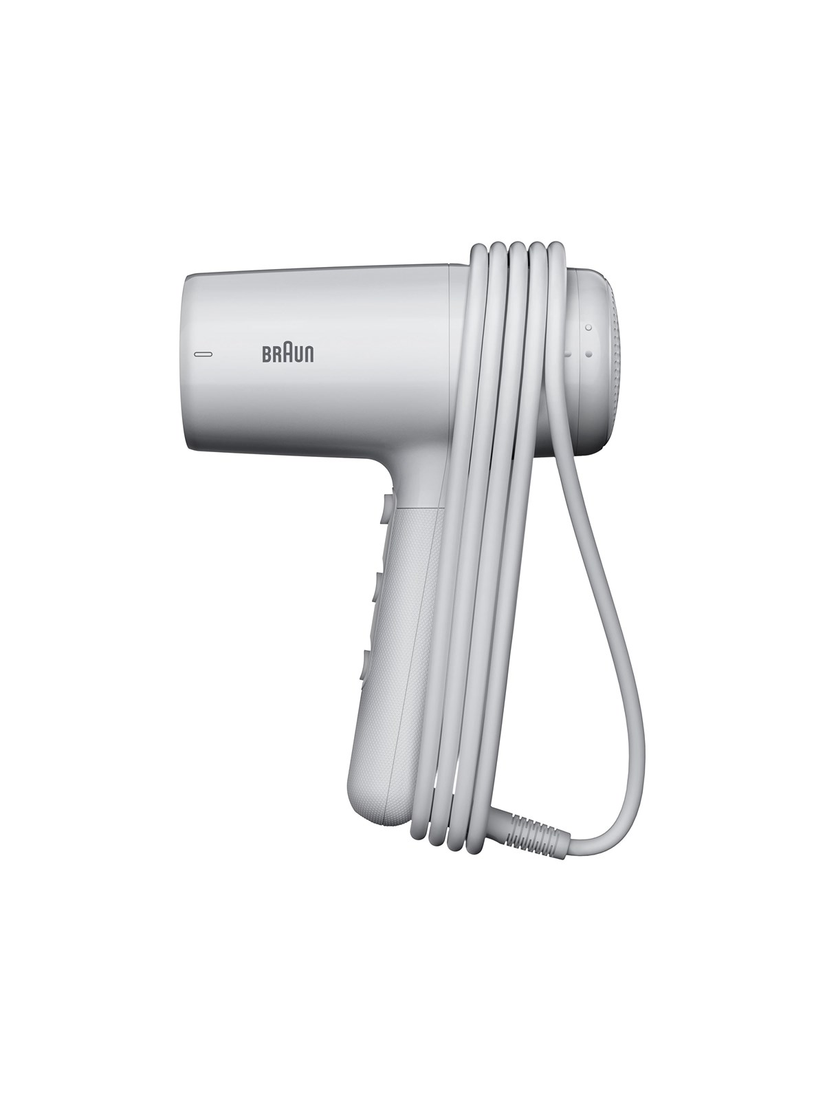 Braun Haartrockner / Föhne HD 2.1 wit hair dryer - 2100 W