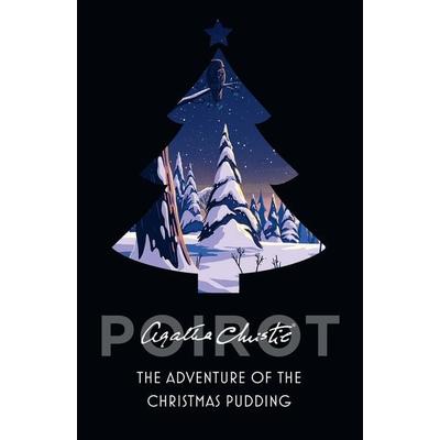 The Adventure of the Christmas Pudding, Taschenbuch von Agatha Christie, HarperCollins, 978-0-00-816498-0