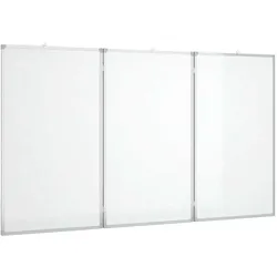 vidaXL, Präsentationstafel, Lucan (120 x 80 cm)