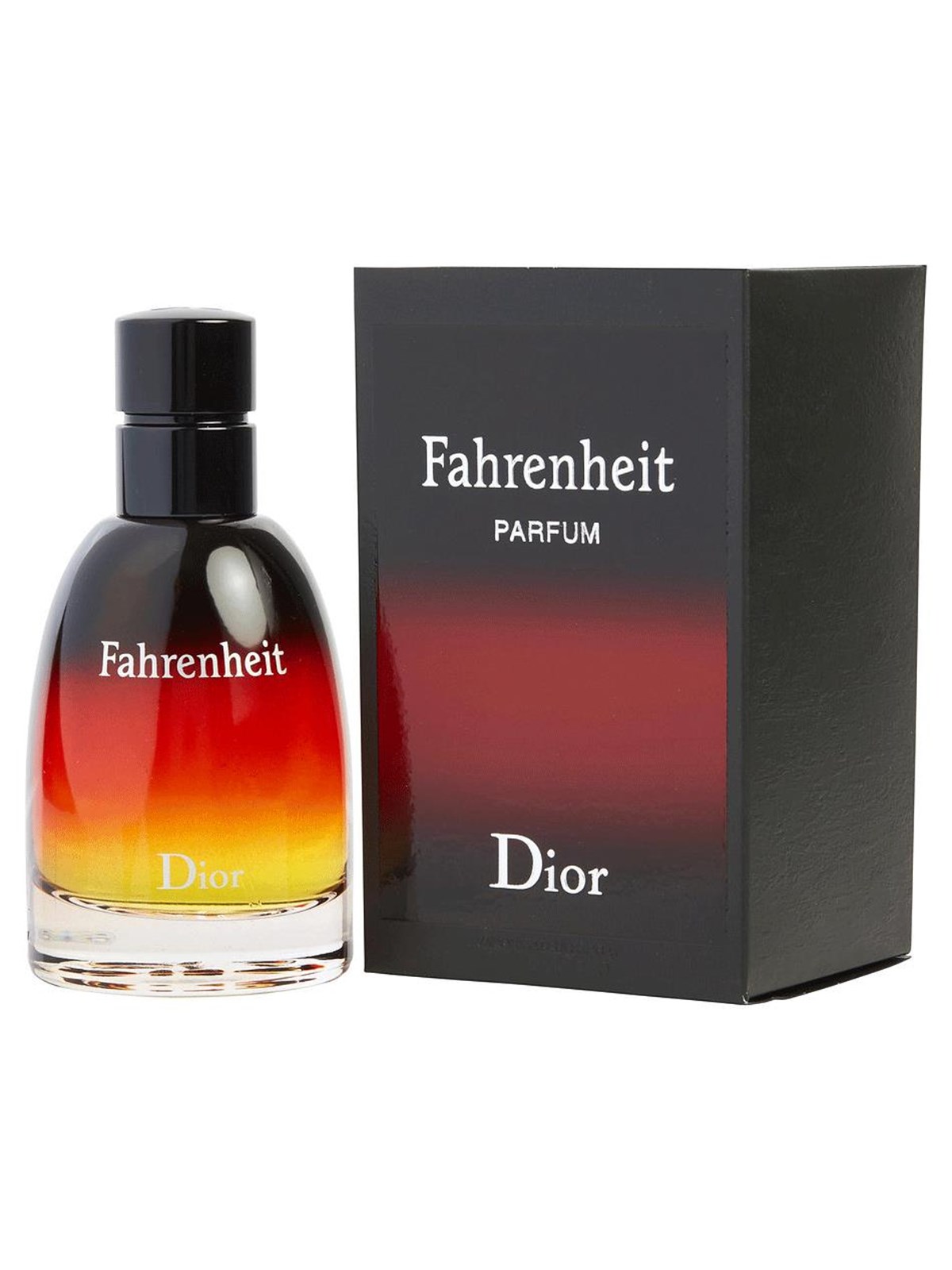 Christian Dior Fahrenheit Eau De Parfum - 75 ml0