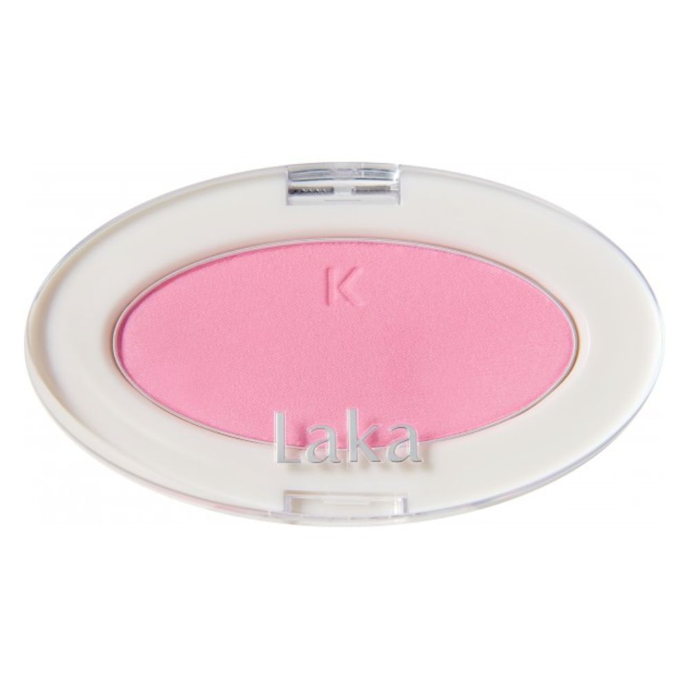 Laka Love Silk Blush - a Rush of Color 5,2g 707 Sweet