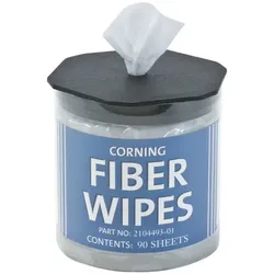 Corning Glasfaserreinigungstücher FCC-WIPES