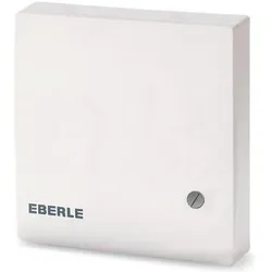 Eberle Controls Hygrostat HYG-E 6001/IS Innenskala 119170290102, Thermometer + Hygrometer, Weiss